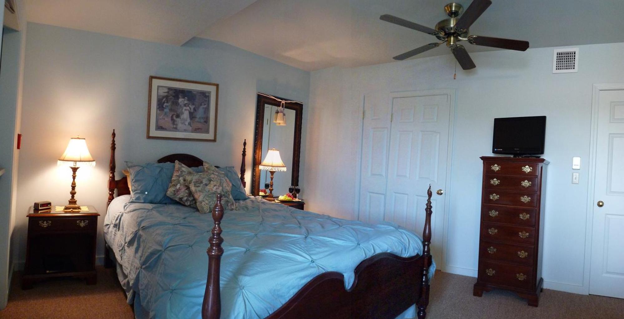 Haven By The Sea B&B Уэллс Номер фото