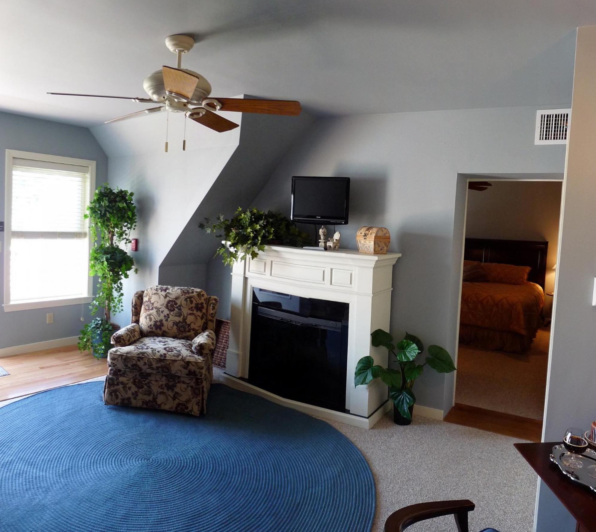 Haven By The Sea B&B Уэллс Номер фото